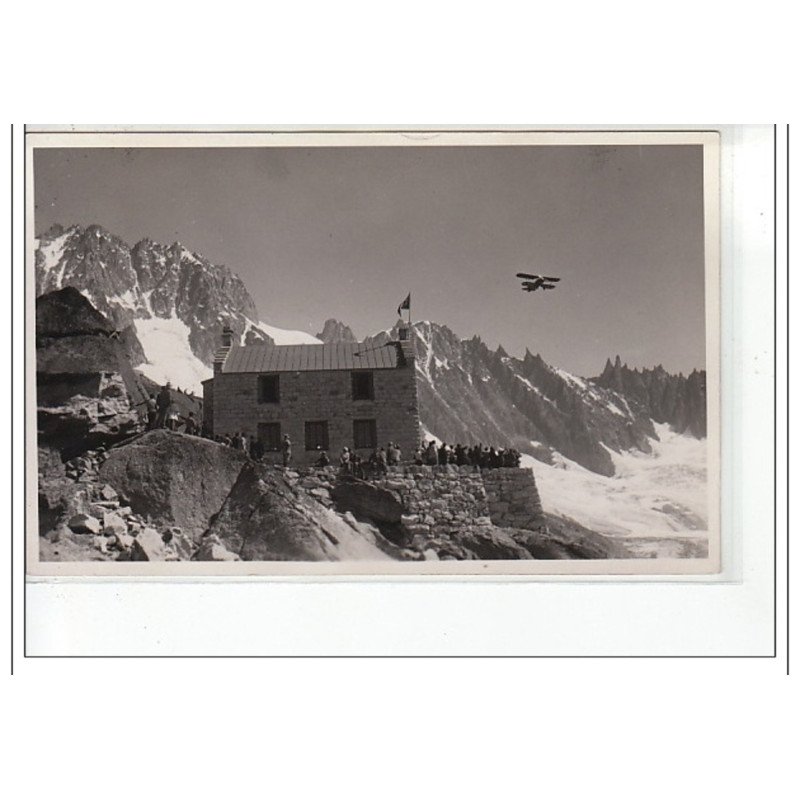 SAVOIE - CARTE PHOTO - 1932 - très bon état