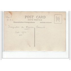 SAVOIE - CARTE PHOTO - 1932 - très bon état