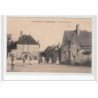 EN BERRY - LA CHAPELOTTE - Le Bourg, partie sud - très bon état