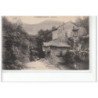 SAINT GERMAIN DE JOUX - Tournerie - Très bon état