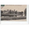 Château de MARCHAIS - Vue d'une partie du Parc (bâti par le Cardinal de Lorraine) - très bon état