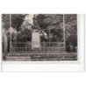 CHEVRESIS-MONCEAU - Monument aux Morts - très bon état