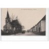 SAINT HILAIRE - L'église - très bon état