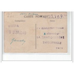 ROUEN : compagnie rouennaise des taxis-transports (autobus) - très bon état