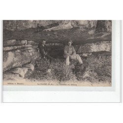 LA CLUSE - La Fontaine du Sélincq - très bon état