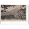LE VILLARS DU VAR - Vue générale - Ligne du Sud de la France - très bon état