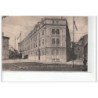 AUBENAS - Ecole Supérieure de jeunes filles - très bon état