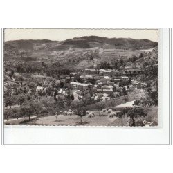 SAINT JULIEN BOUTIERES - vue générale - très bon état