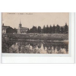 ARDENNES - L'Argonne - Les Senades - très bon état
