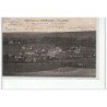 NEUVILLE SUR VANNE - Vue générale - très bon état