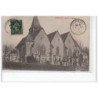 CHARMONT - L'église - très bon état