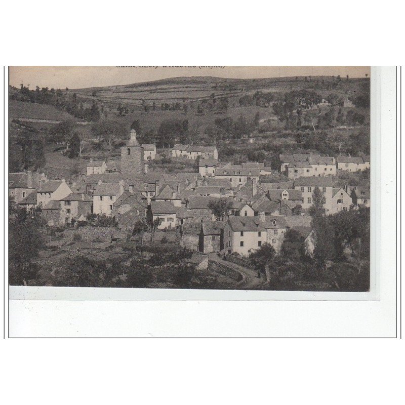 SAINT CHELY D'AUBRAC - très bon état
