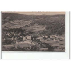 SAINT JEAN DU BRUEL - Vue générale - très bon état