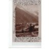 CHAMONIX - MONT-BLANC - CARTE PHOTO - état