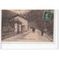 CEMENOS - Chalet Venus - très bon état