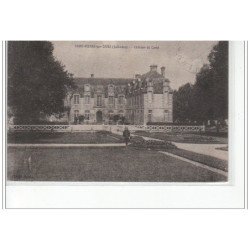 SAINT PIERRE SUR DIVES - Château de Carel - très bon état