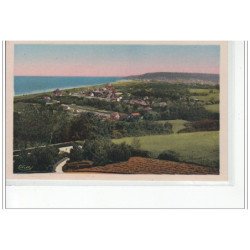 BENERVILLE SUR MER - Vue panoramique - très bon état