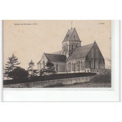 RYES - Eglises du Calvados - très bon état