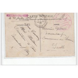 MORTEAUX COULIBOEUF : bureau de tabac-restaurant - très bon état