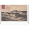 SAINT SEBASTIEN : la gare - très bon état
