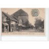RIVA BELLA - Rue de la Mer - Hôtel du Chalet - très bon état