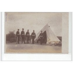 BORDEAUX : série de 20 cartes photos - visite du Président Fallières ? - très bon état