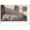 CESNY - Bois Halbout - L'église - très bon état