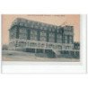 BLONVILLE SUR MER - Le Grand Hôtel - très bon état