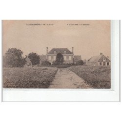 LA CAMBE - Le Notariat - très bon état