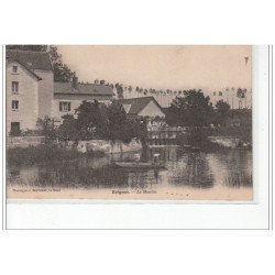 REIGNAC - Le moulin - très bon état