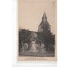 VILLARS - Eglise et Monument aux Morts -  très bon état