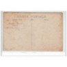 CHATEAUBRIANT : lot de 2 cartes photos d'alambic vers 1910 ( Honoré PINARD achat-vente) - très bon état