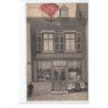 TRELON : lingerie chemises Mll LEROY - bon état (un coin plié)