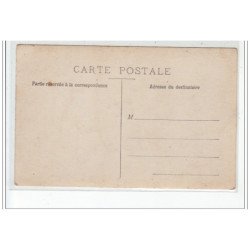 CHATILLON EN BAZOIS : lot de 6 cartes photos de l'élection des Reines du Bazois  - très bon état