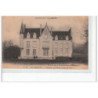 LE CHAUTAY - Château des réaux (façade est) - très bon état