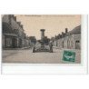 BRUERE-ALLICHAMPS - Le centre de la france et Route de Saint-Amand - très bon état