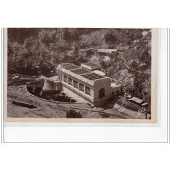 MAREGES - L'usine hydro-électrique - très bon état