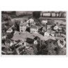 SAINT JAL - La Place, vue aérienne - très bon état