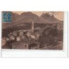 EVISA - Vue générale  - très bon état