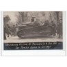 STRASBOURG : lot de 6 cartes postales """"libération de Strasbourg en 1918 (République) - très bon état