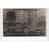 STRASBOURG : lot de 6 cartes postales """"libération de Strasbourg en 1918 (République) - très bon état