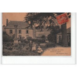 CORSEUL - Château de Lessart - très bon état