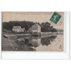 COTES D'ARMOR - Les Bords de la Rance - L'anse de Mont-Marin - la moulin de marée - très bon état