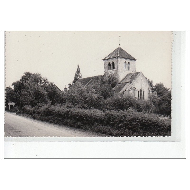 DAMPIERRE SUR VINGEANNE - très bon état DAMPIERRE SUR VINGEANNE - très bon état