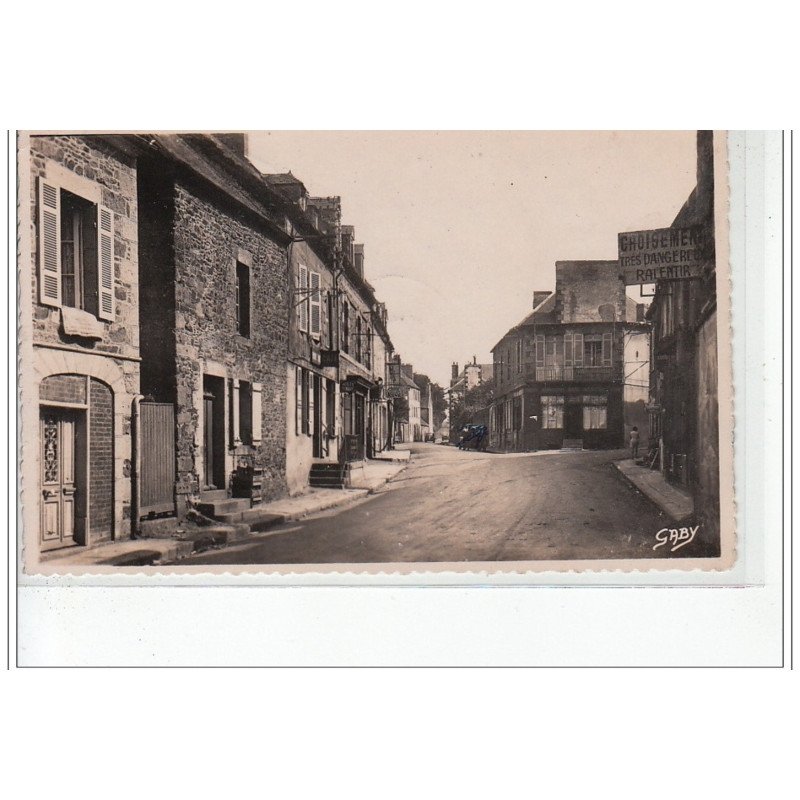 PORDIC - Rue Principale - très bon état