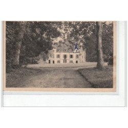 ARFEUILLE-CHATAIN - Maison de repos du Comité central d'entreprise Lavalette - état
