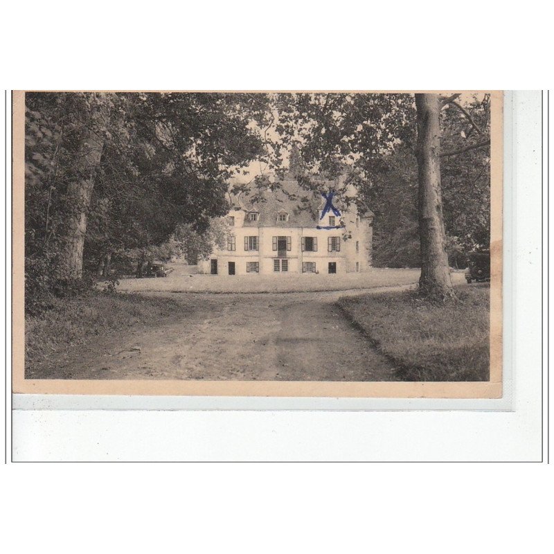 ARFEUILLE-CHATAIN - Maison de repos du Comité central d'entreprise Lavalette - état ARFEUILLE-CHATAIN - Maison de repos du Comité central d'entreprise Lavalette - état