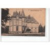 Environs de FELLETIN - Château de Maslaurent - très bon état