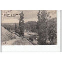 LA ROCHETTE - Bords de la Creuse - très bon état