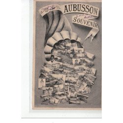 AUBUSSON - Souvenir - très bon état